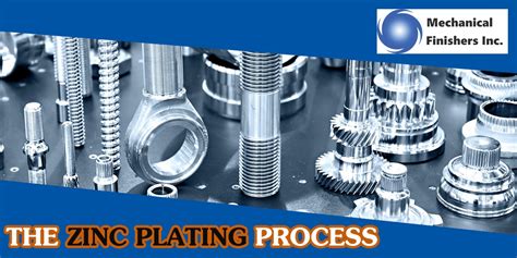 zinc plating steel box|zinc plating process.